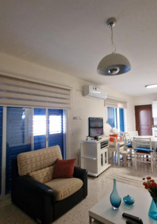 Photo of Livingroom in Kapparis