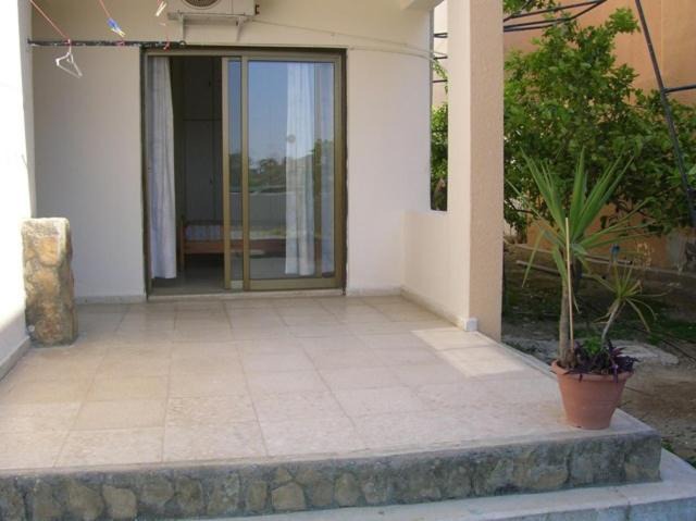 Photo of Patio Balcony in Pervolia