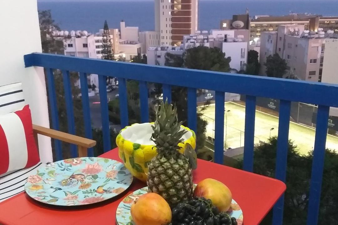 Photo of Others in Agios Tychon