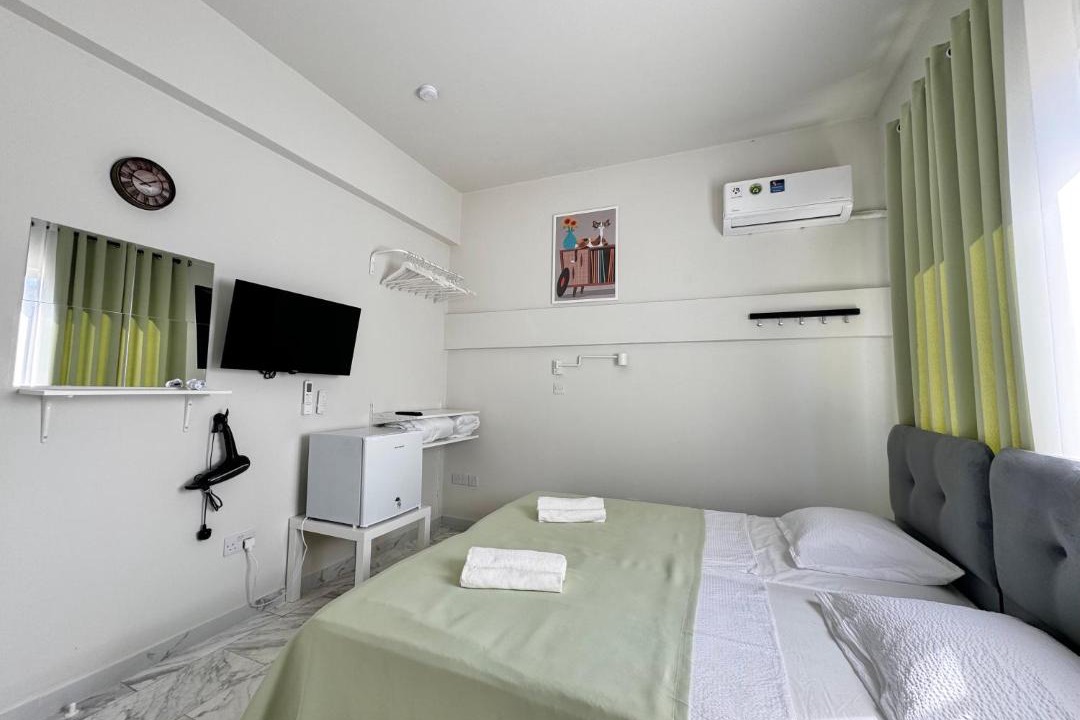 Photo of Bedroom in Historical Center