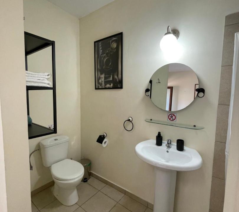 Photo of Bathroom in Larnaca