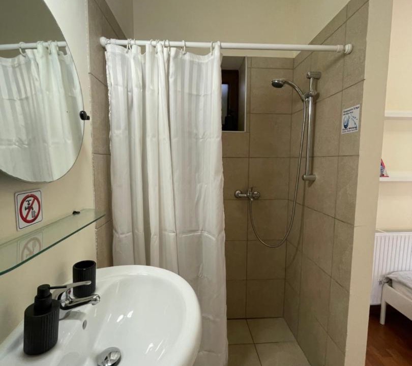 Photo of Bathroom in Larnaca