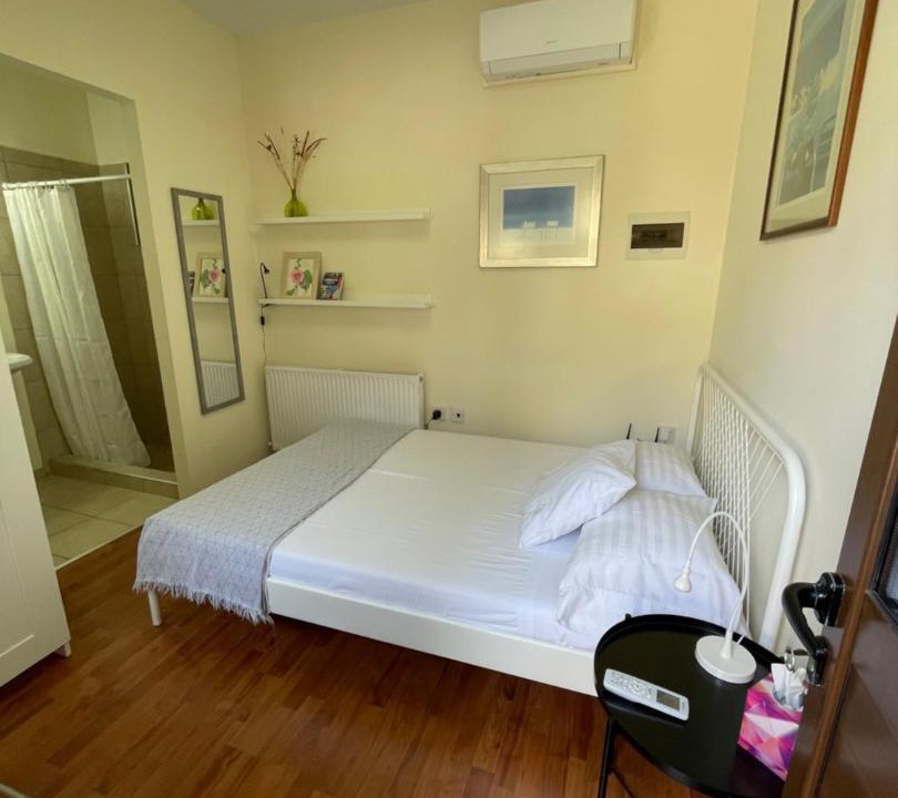 Photo of Bedroom in Larnaca