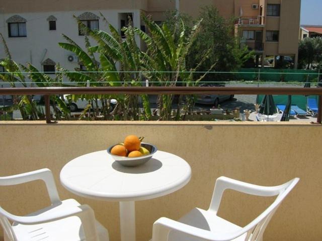 Photo of Patio Balcony in Pervolia