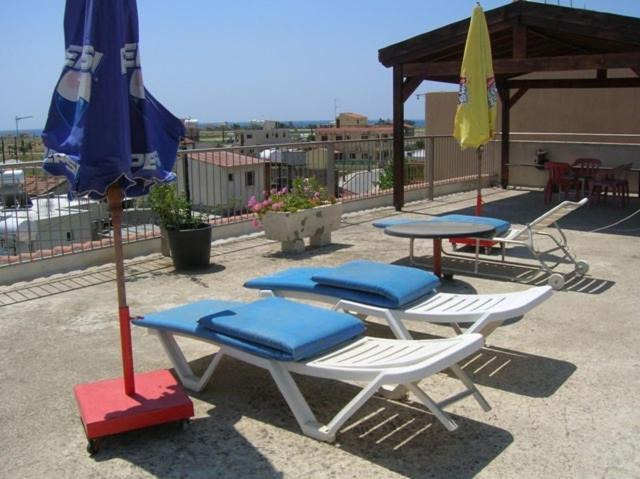 Photo of Patio Balcony in Pervolia
