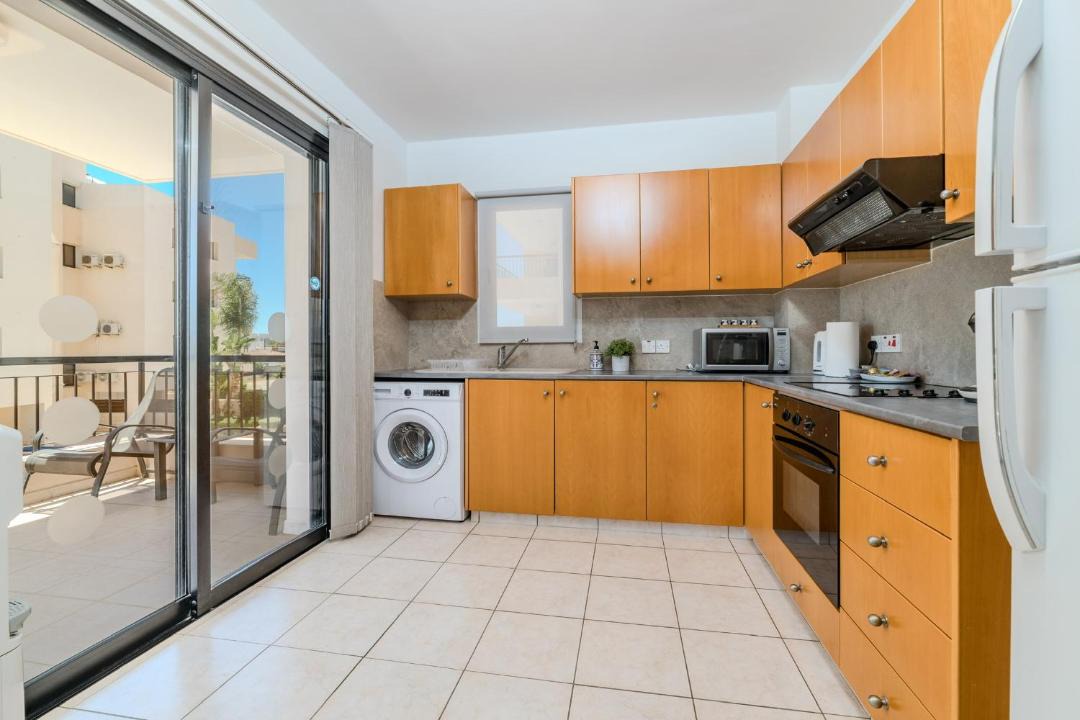 Photo of Kitchen in Oroklini