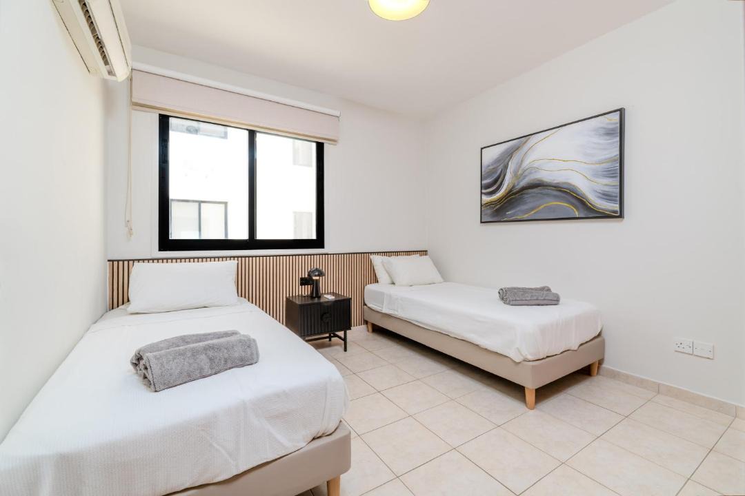Photo of Bedroom in Oroklini