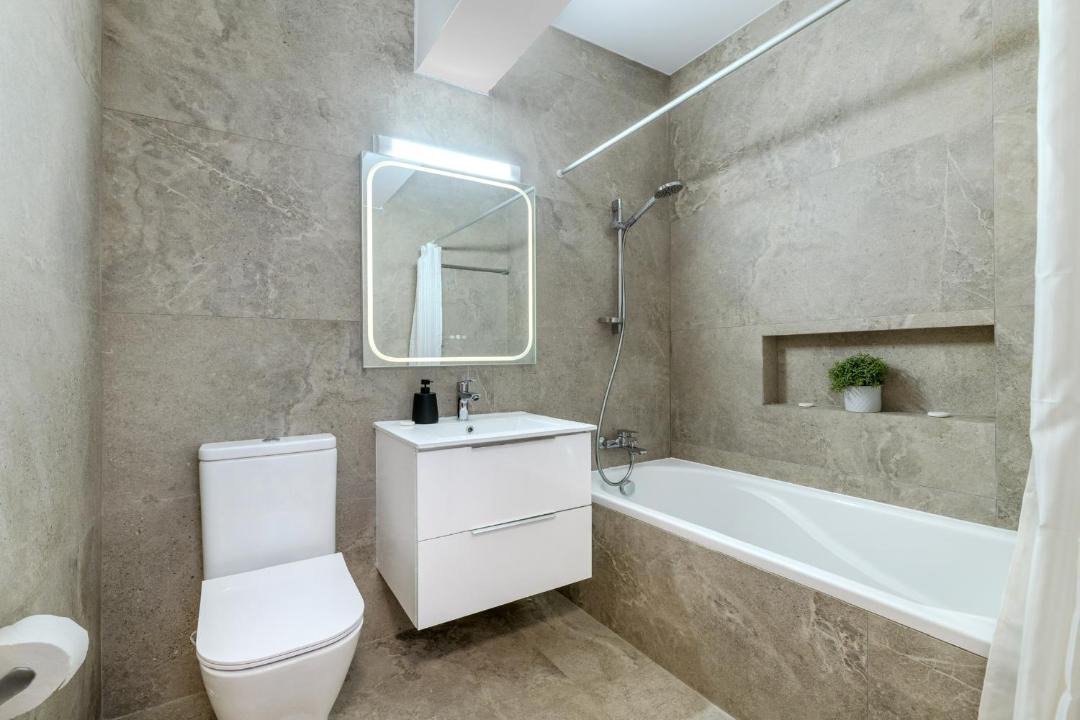 Photo of Bathroom in Oroklini