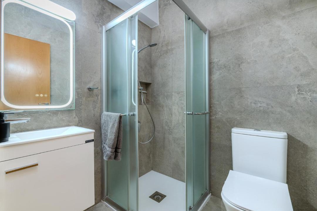 Photo of Bathroom in Oroklini