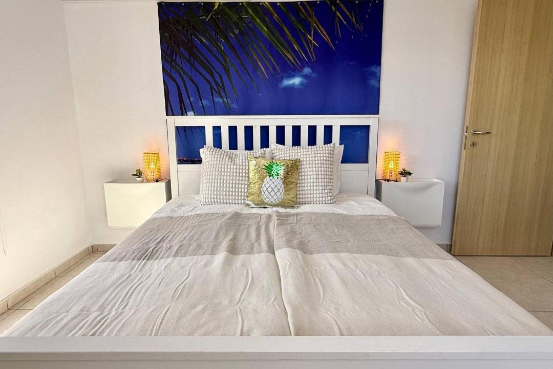 Photo of Bedroom in Tersefanou