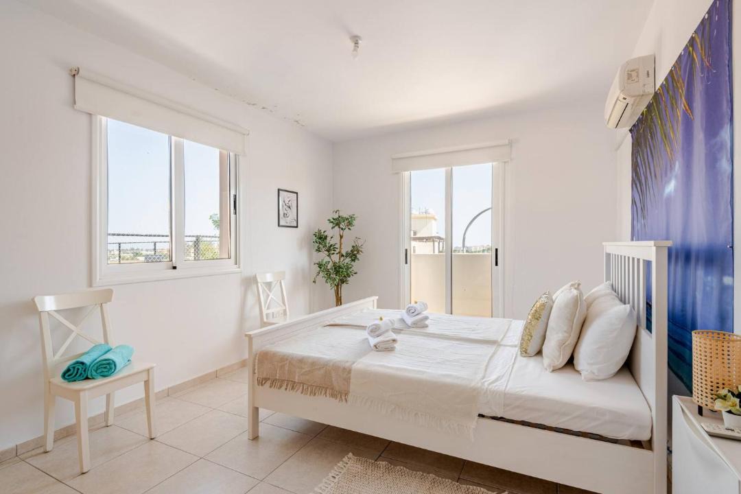 Photo of Bedroom in Tersefanou