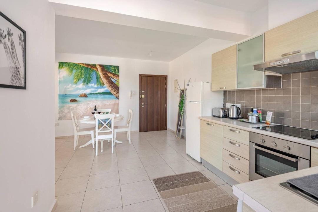 Photo of Kitchen in Tersefanou