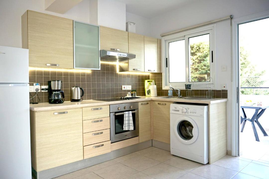 Photo of Kitchen in Tersefanou