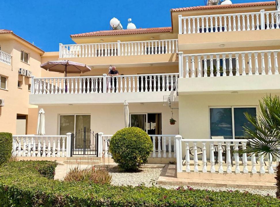 Photo of Patio Balcony in Ayia Napa