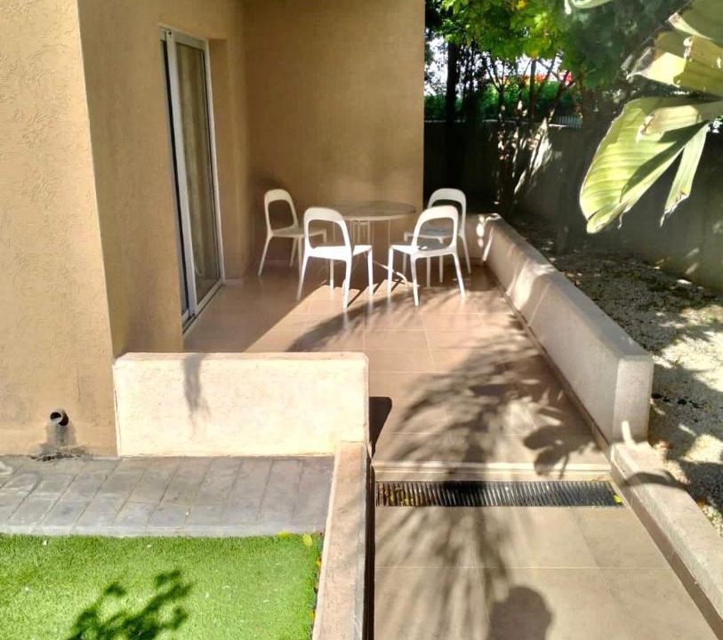 Photo of Patio Balcony in Potamos tis Germasogeias