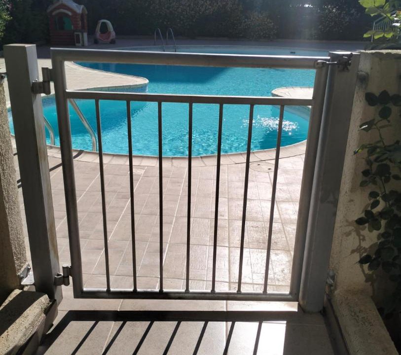 Photo of Patio Balcony in Potamos tis Germasogeias