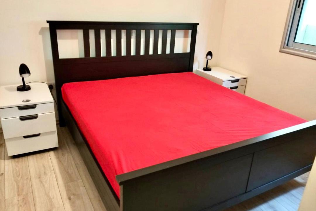 Photo of Bedroom in Potamos tis Germasogeias