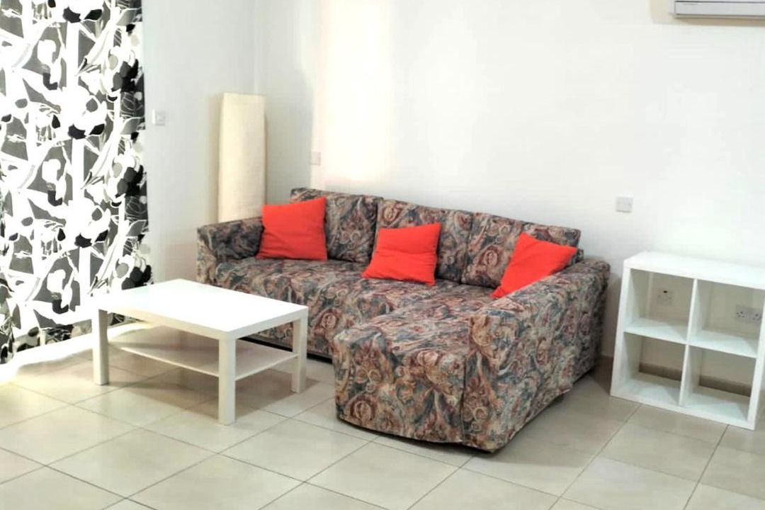 Photo of Livingroom in Potamos tis Germasogeias