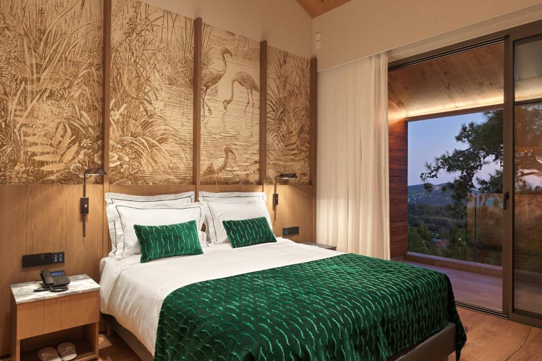 Photo of Bedroom in Platres