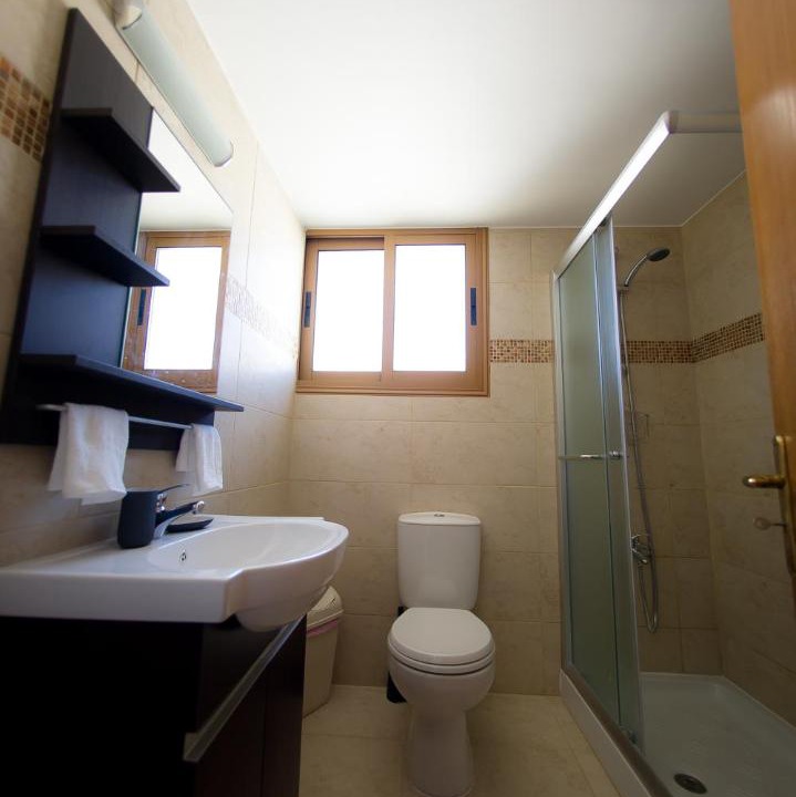 Photo of Bathroom in Potamos tis Germasogeias