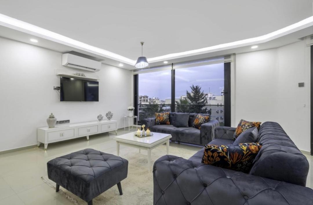Photo of Livingroom in Ayios Dhometios