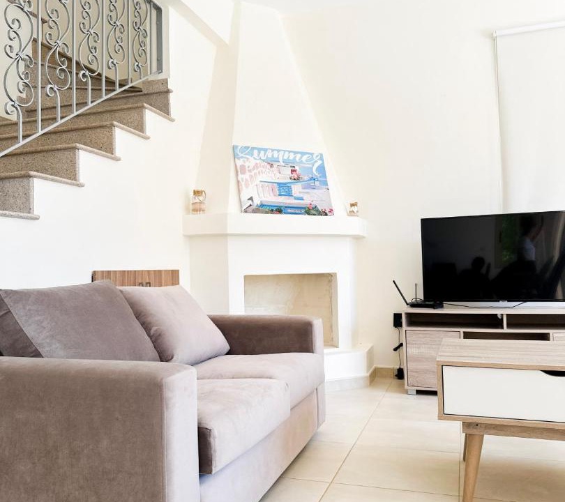 Photo of Livingroom in Polis