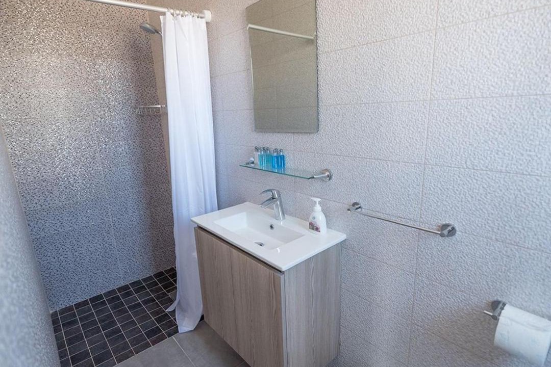 Photo of Bathroom in Protaras