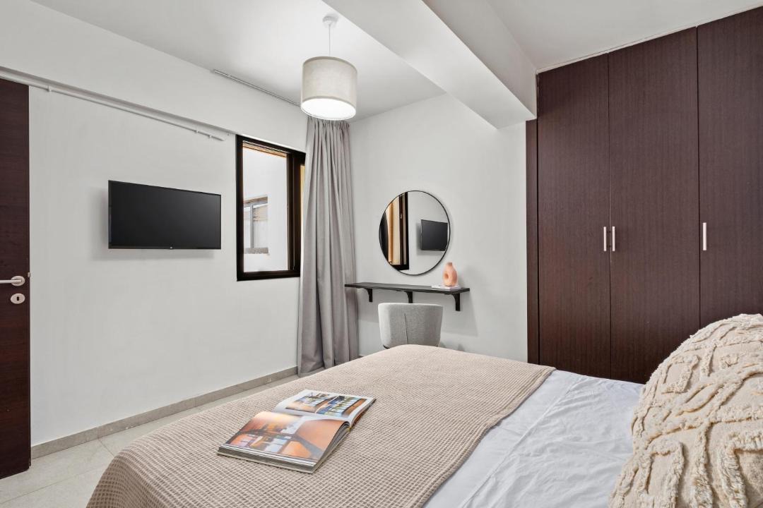 Photo of Bedroom in Tersefanou