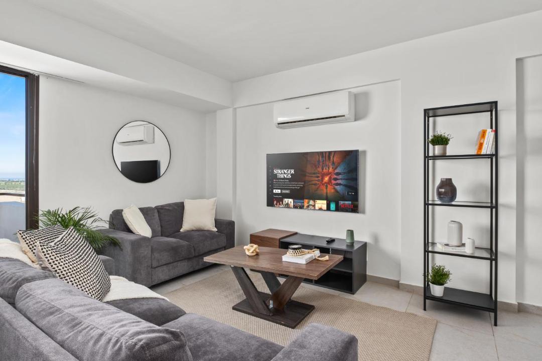 Photo of Livingroom in Tersefanou