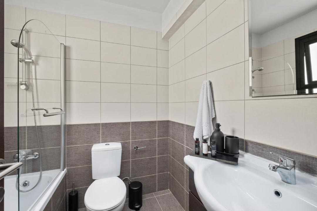 Photo of Bathroom in Tersefanou