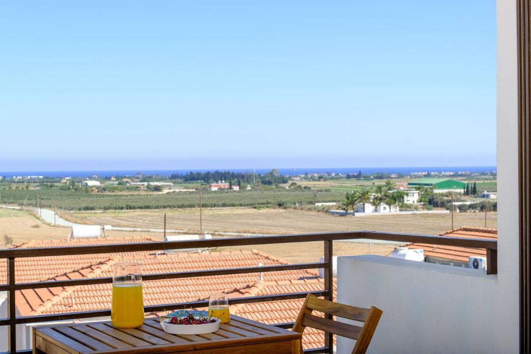 Photo of Patio Balcony in Tersefanou