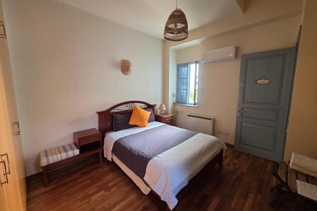 Photo of Bedroom in Nicosia
