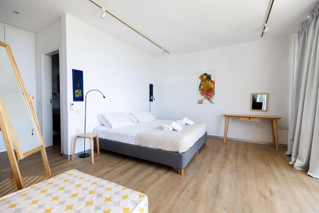 Photo of Bedroom in Pentakomo