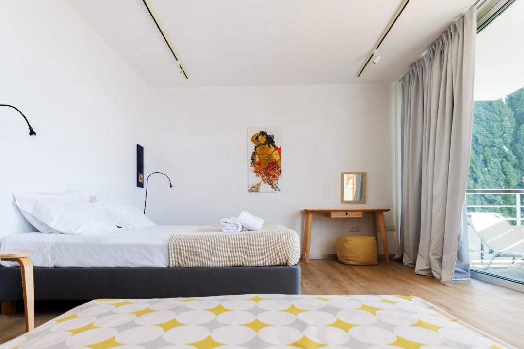 Photo of Bedroom in Pentakomo