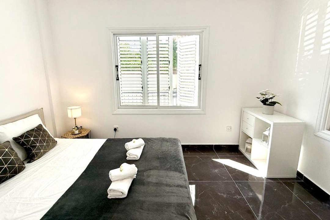 Photo of Bedroom in Pervolia