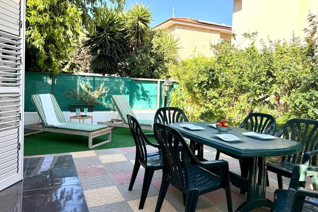 Photo of Patio Balcony in Pervolia