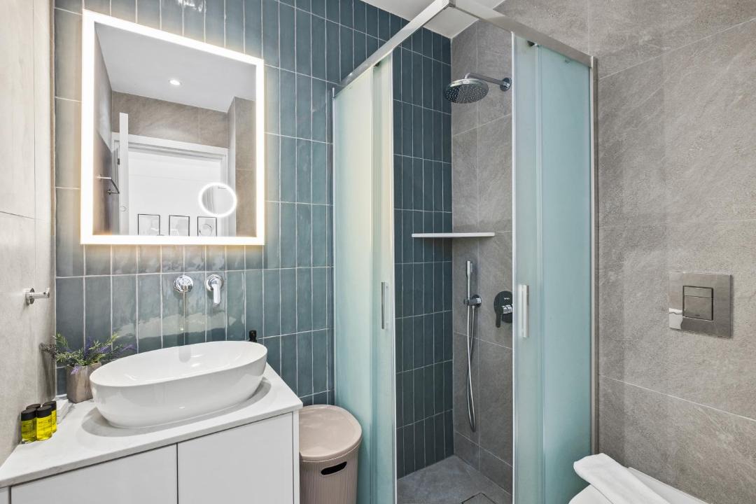 Photo of Bathroom in Livadia