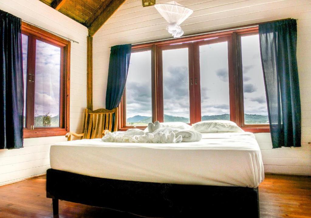 Photo of Bedroom in Popoyo