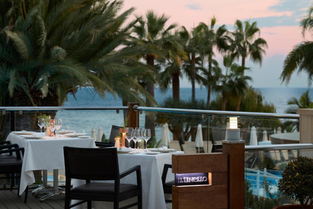 Photo of Patio Balcony in Agios Tychon