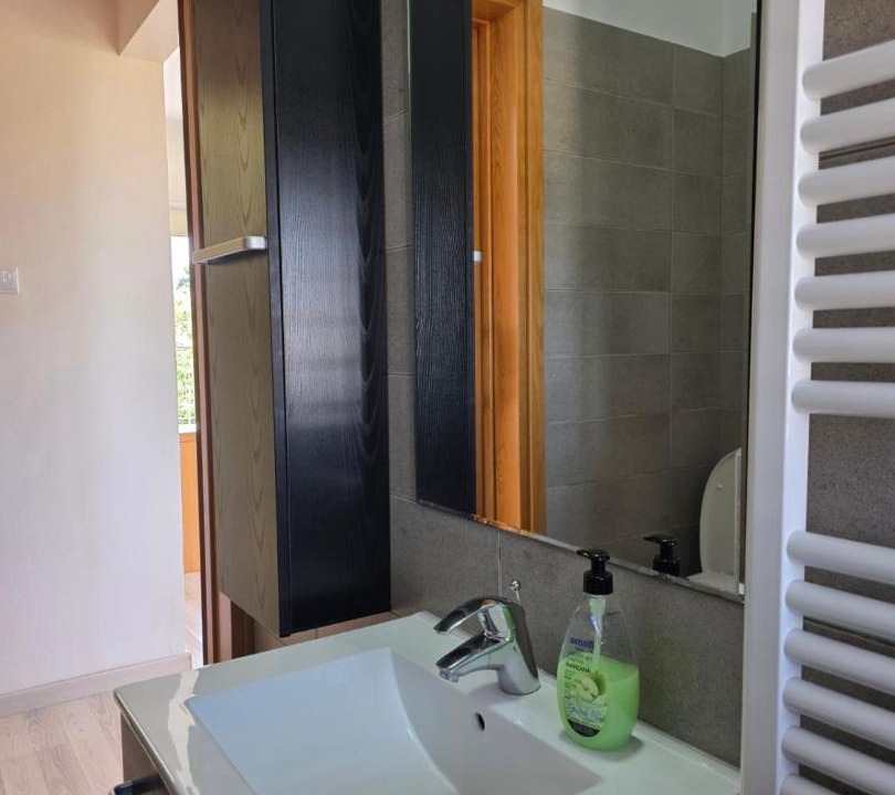 Photo of Bathroom in Droushia
