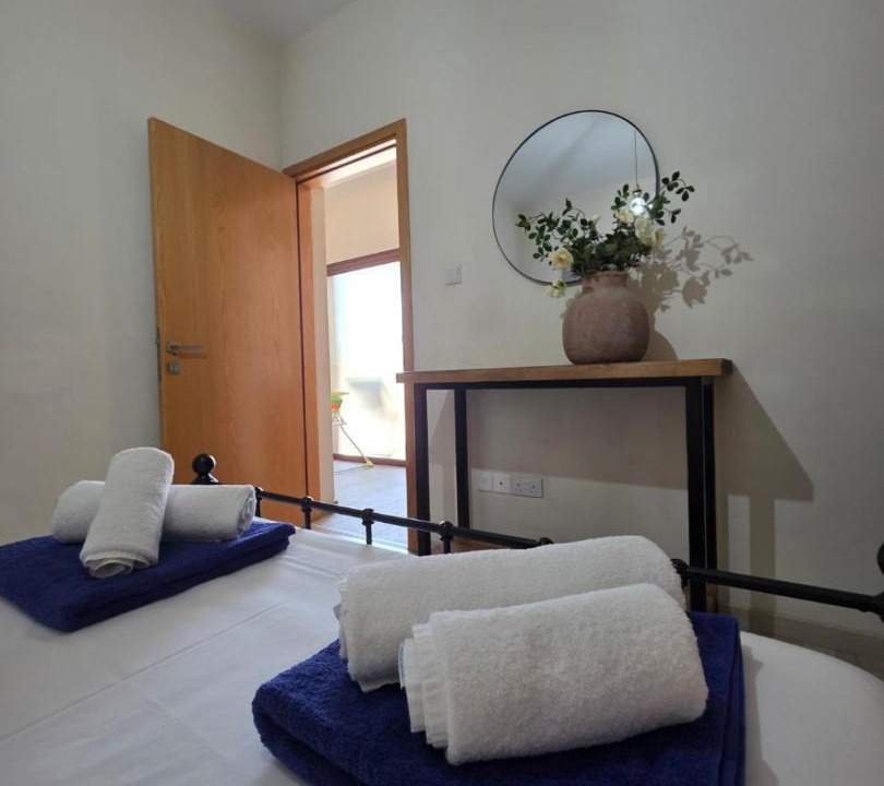 Photo of Bedroom in Droushia