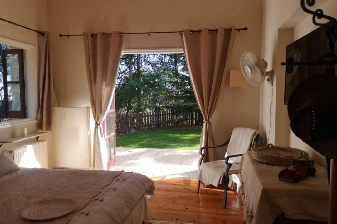 Photo of Bedroom in Platres