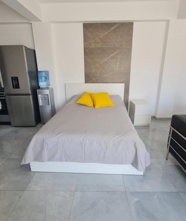 Photo of Bedroom in Limassol