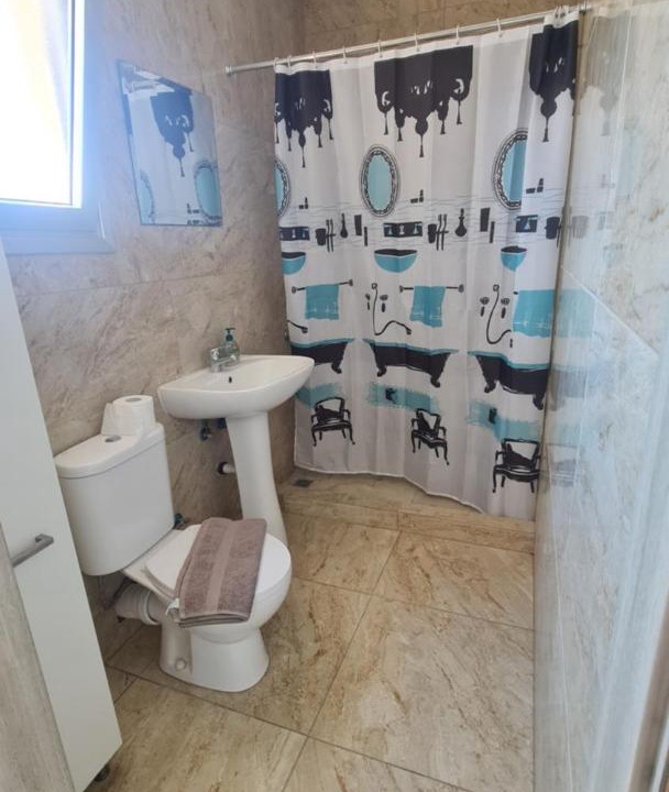 Photo of Bathroom in Limassol
