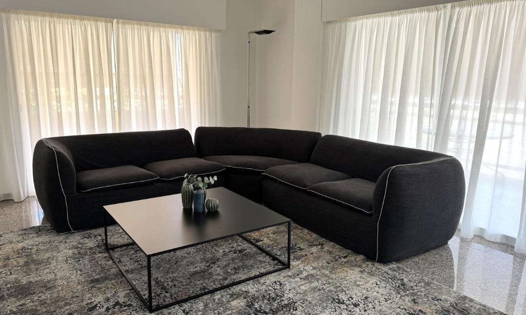 Photo of Livingroom in Neapolis