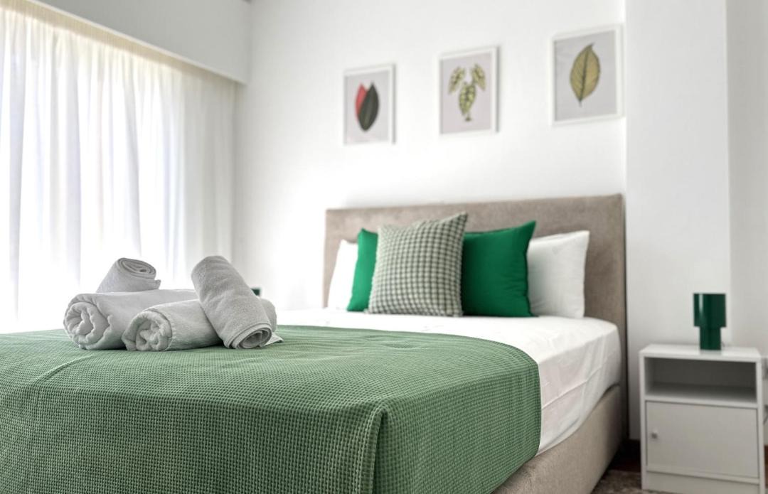 Photo of Bedroom in Neapolis