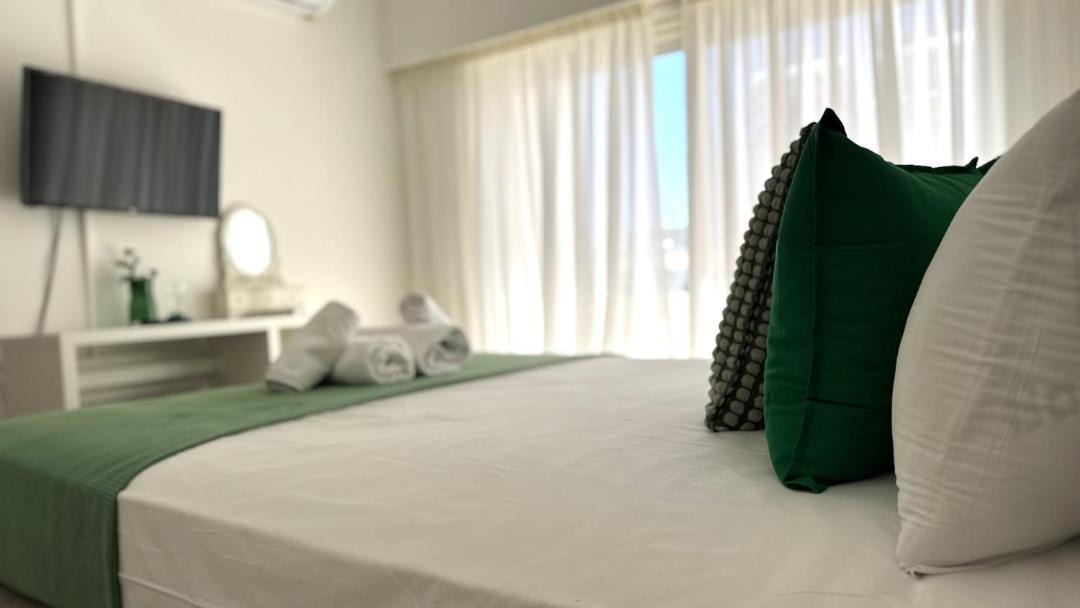 Photo of Bedroom in Neapolis