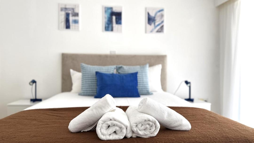 Photo of Bedroom in Neapolis
