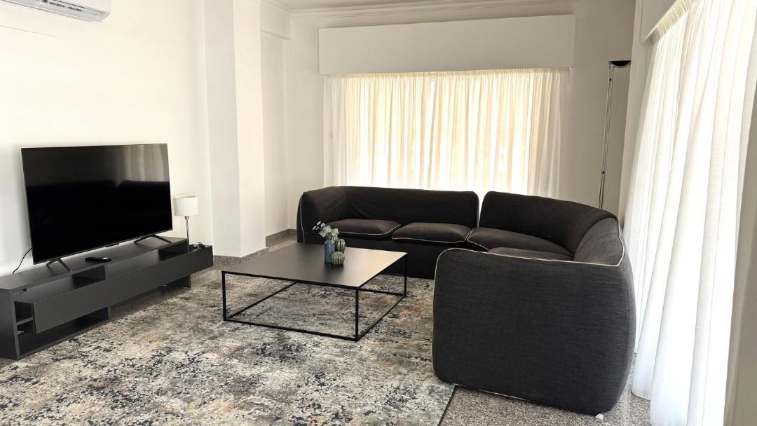 Photo of Livingroom in Neapolis