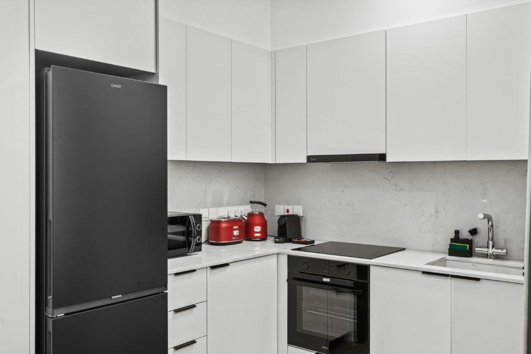 Photo of Kitchen in Livadia